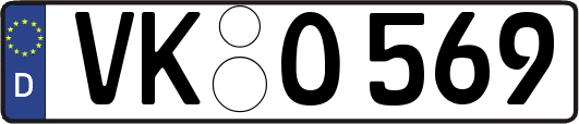 VK-O569