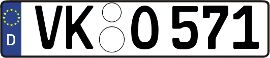 VK-O571