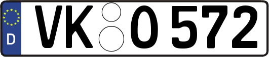 VK-O572