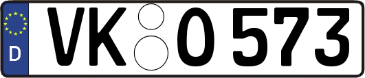VK-O573