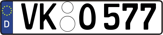 VK-O577