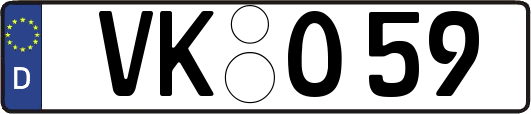 VK-O59