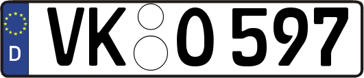 VK-O597