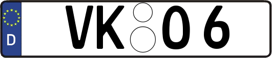 VK-O6
