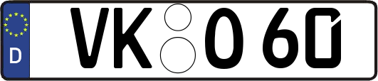 VK-O60