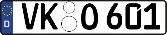 VK-O601