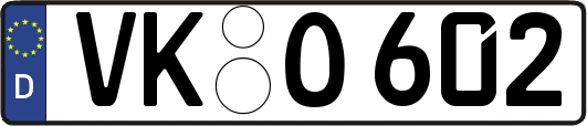 VK-O602