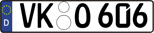 VK-O606