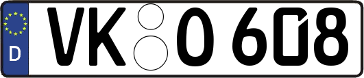 VK-O608