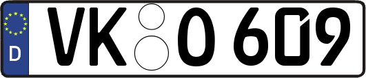 VK-O609
