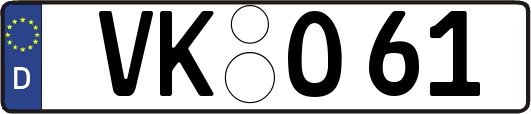 VK-O61