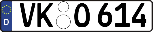 VK-O614