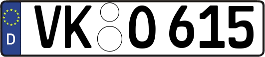 VK-O615