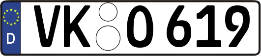VK-O619