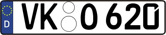 VK-O620