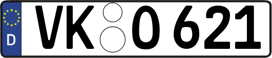 VK-O621