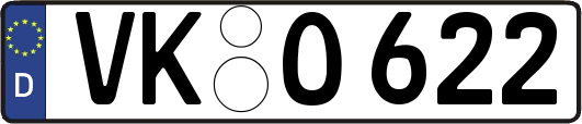 VK-O622