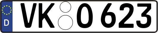 VK-O623