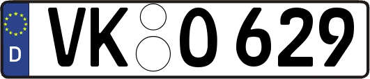 VK-O629