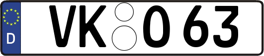 VK-O63