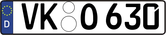 VK-O630