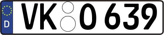 VK-O639