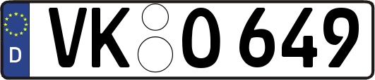 VK-O649