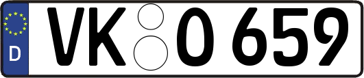 VK-O659