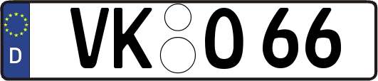 VK-O66