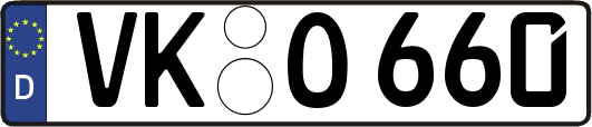 VK-O660