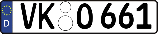 VK-O661