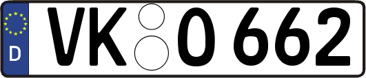 VK-O662