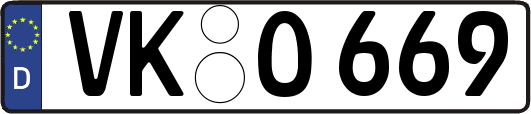 VK-O669