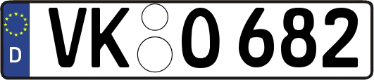 VK-O682