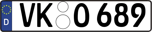 VK-O689