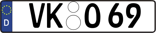 VK-O69
