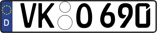 VK-O690
