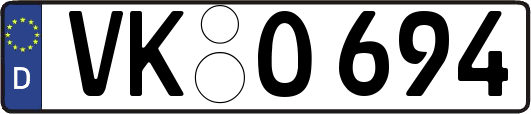 VK-O694