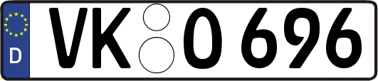 VK-O696