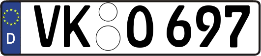 VK-O697