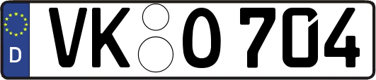 VK-O704