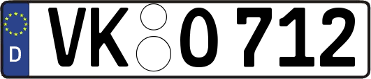 VK-O712