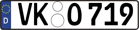 VK-O719
