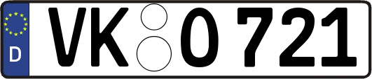 VK-O721
