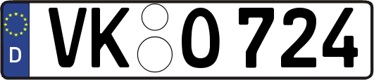 VK-O724