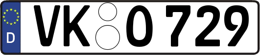 VK-O729