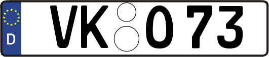 VK-O73