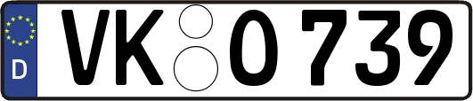 VK-O739