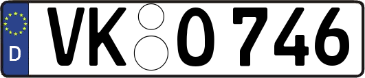 VK-O746
