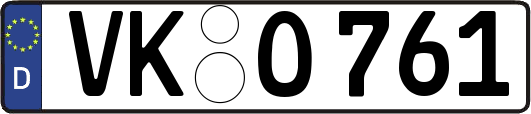 VK-O761